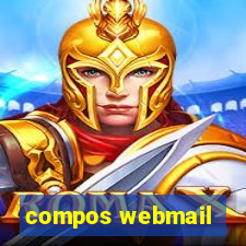 compos webmail